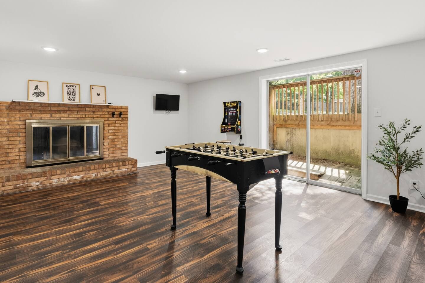 Salisbury NC Home with Private Pool & Game Room — photo 4