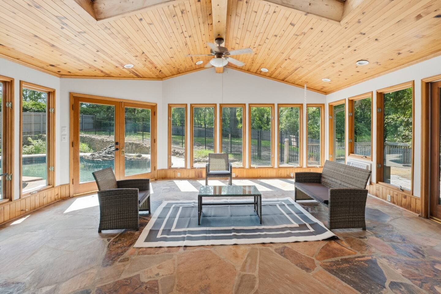 Salisbury NC Home with Private Pool & Game Room — photo 3
