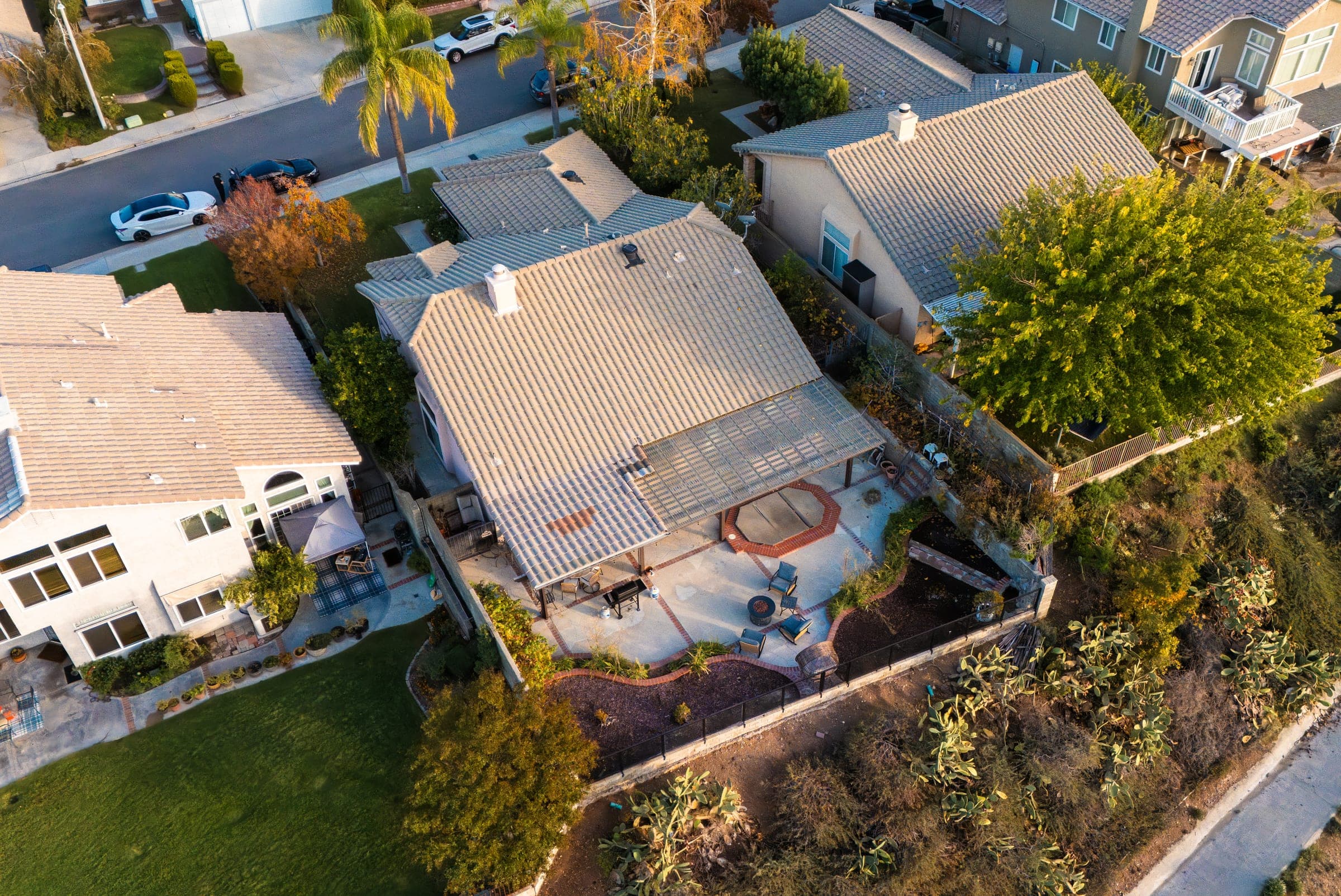 4bd Lux Oasis - Mountain Views, Spa, Grill, Garden — photo 2