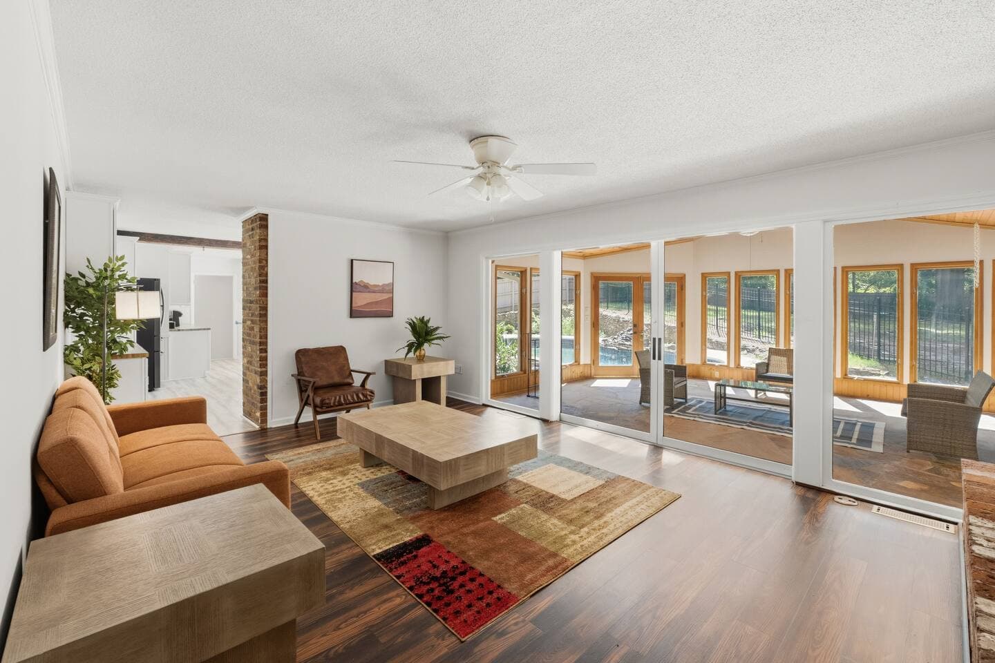5br near Golf Courses | Private Pool + Game Room.