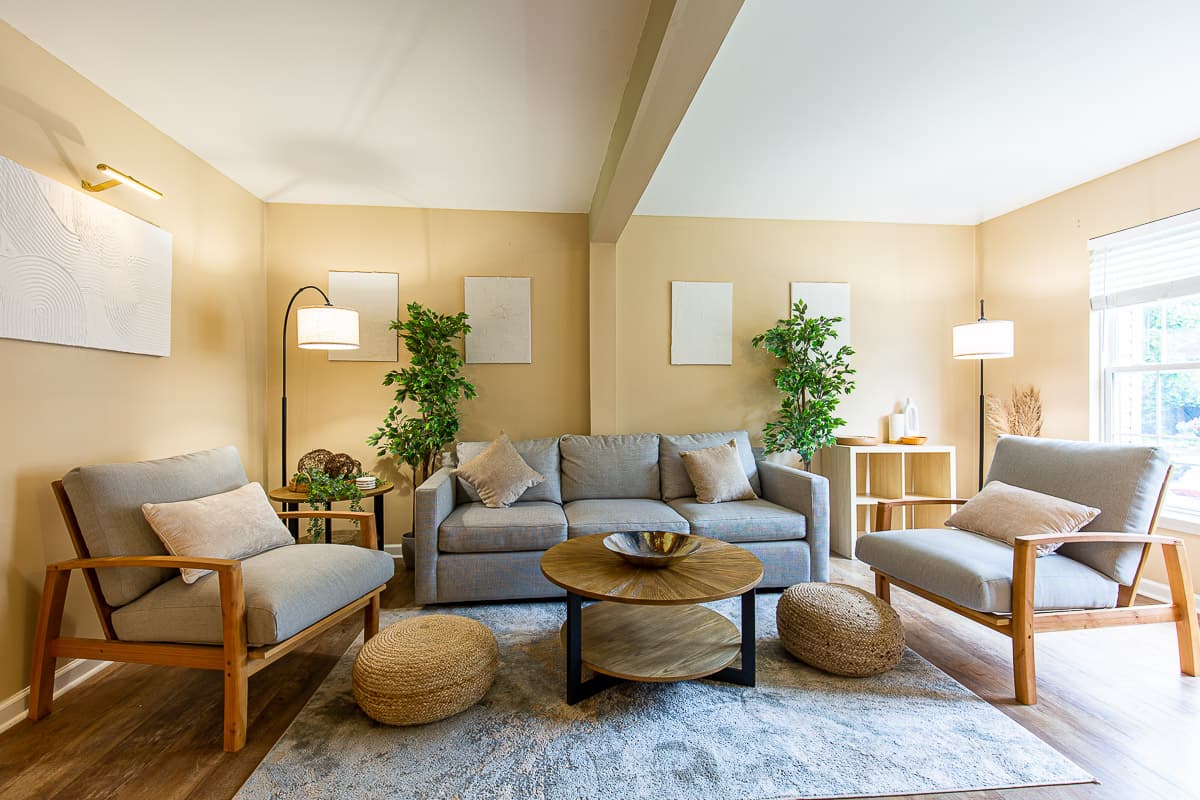 Lux Haven- Cinema, Billiards, Office | Nest Nights — photo 3